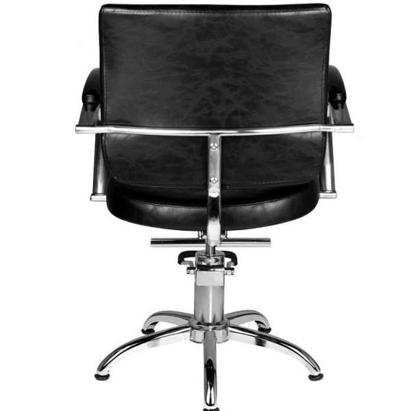 ΠΟΛΥΘΡΟΝΑ ΚΟΜΜΩΤΗΡΙΟΥ HAIR SYSTEM SM 361 ΜΑΥΡΗ 129889