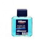 AQUA VELVA WILLIAMS AFTER SHAVE LOTION SPLASH 400ml