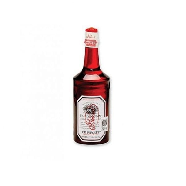 HAIR TONIC EAU DE QUININE CLUBMAN PINAUD 370ml