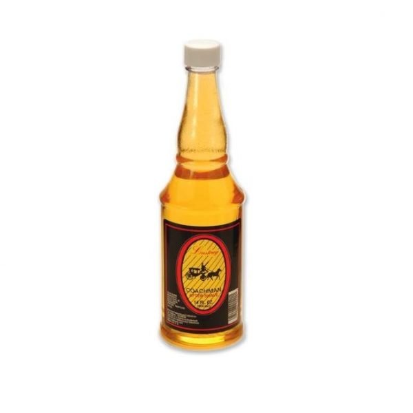 AFTER SHAVE LUSTRAY COACHMAN CLUBMAN PINAUD 414ml