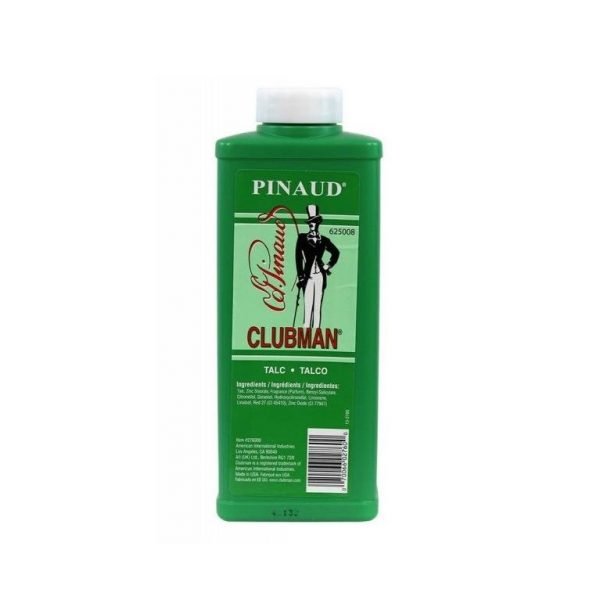 ΤΑΛΚ CLUBMAN PINAUD 255gr.