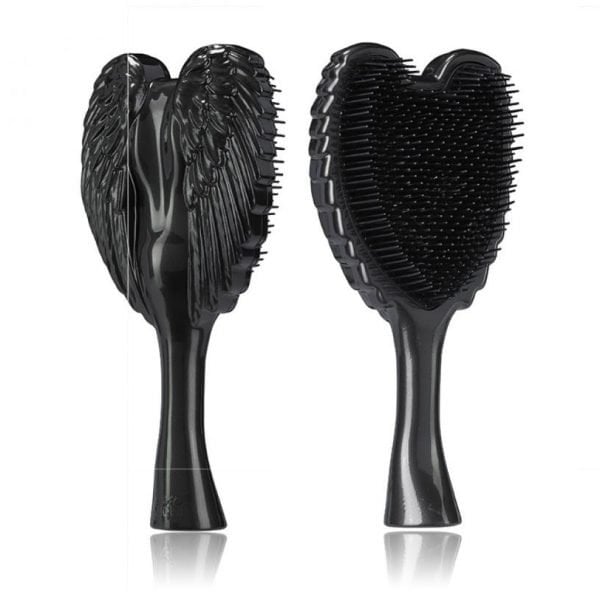 ΒΟΥΡΤΣΑ TANGLE ANGEL LOVE YOUR WINGS ΓΡΑΦΙΤΗΣ