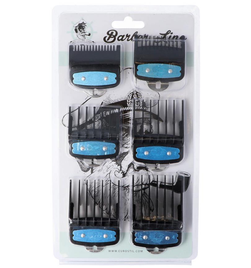 *-1 ΣΧΑΡΕΣ 6ΤΕΜ BARBER LINE 06454