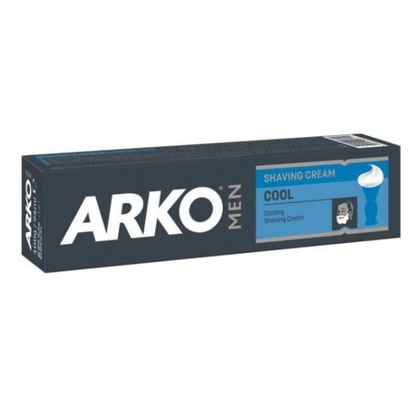 ARKO SHAVING CREAM COOL 100ml