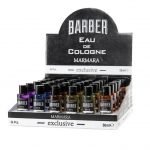 MARMARA BARBER COLOGNE 50ml N14
