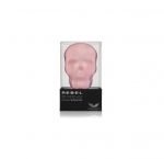 ΒΟΥΡΤΣΑ TANGLE REBEL PINK
