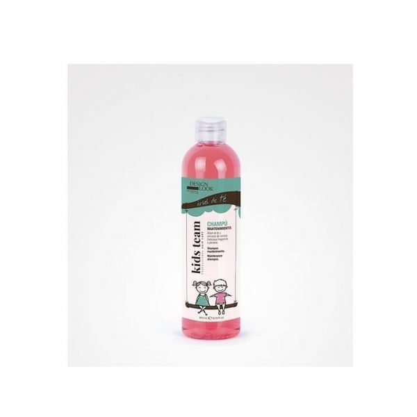 ΣΑΜΠΟΥΑΝ ΠΑΙΔΙΚΟ DESING LOOK 300ml