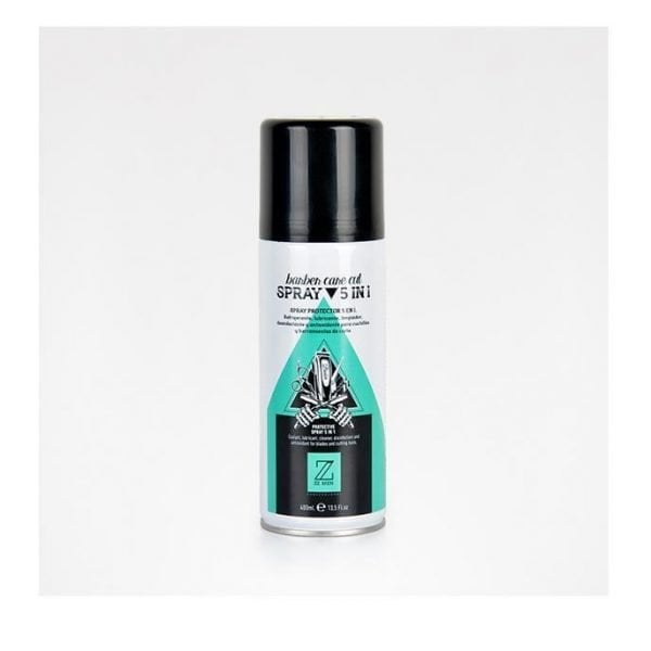 BARBER CARE PROTECTIVE SPRAY 5 IN 1 400ml