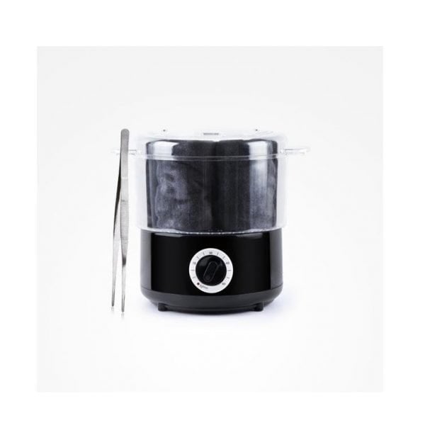 ΘΕΡΜΑΝΤΗΡΑΣ ΓΙΑ ΠΕΤΣΕΤΕΣ BEARD STEAM ZZ MEN