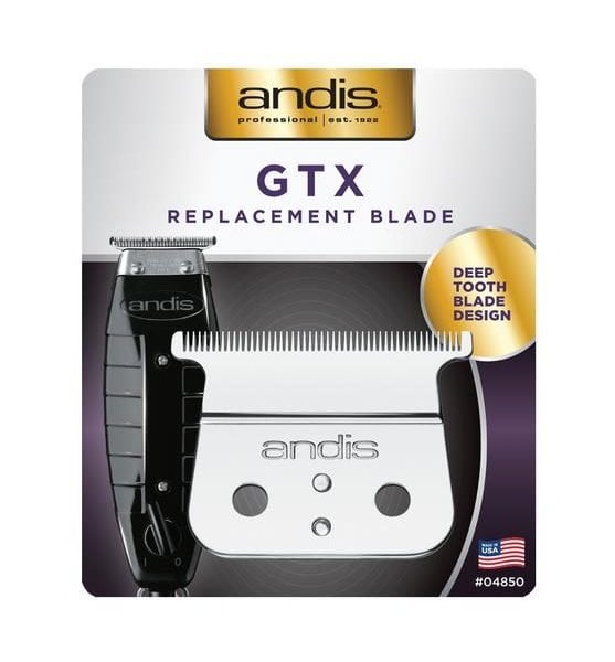 ΚΟΠΤΙΚΟ ΓΙΑ ANDIS 04850 GTX DEEP TOUUTH BLADE FOR T-OUTLINER