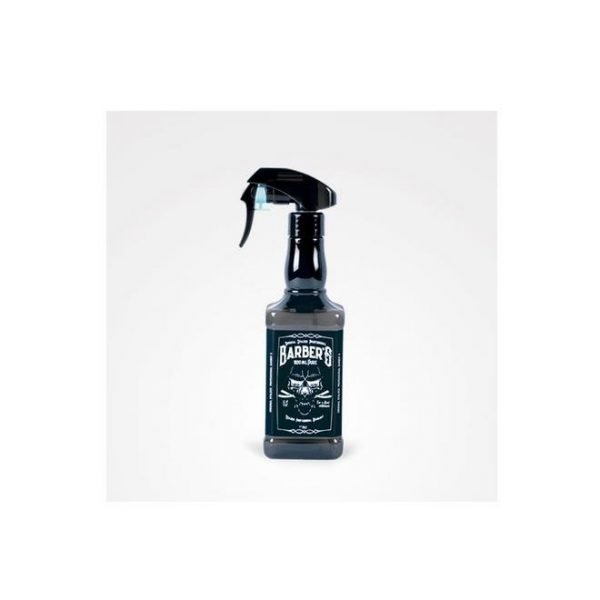 ΨΕΚΑΣΤΗΡΙ BER BLACK 500ml