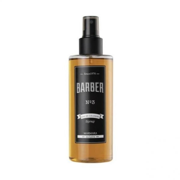 MARMARA AFTERSHAVE COLOGNE 250ml N03