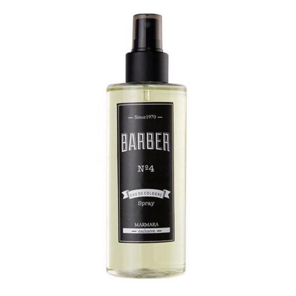 MARMARA AFTERSHAVE COLOGNE 250ml N04
