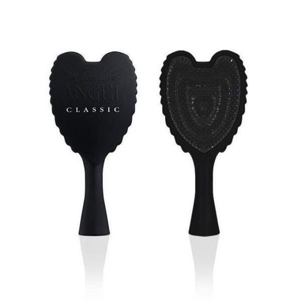 ΒΟΥΡΤΣΑ TANGLE ANGEL LOVE YOUR WINGS BLACK