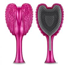 ΒΟΥΡΤΣΑ TANGLE ANGEL LOVE YOUR WINGS FUCHSIA
