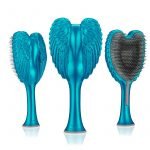 ΒΟΥΡΤΣΑ TANGLE ANGEL LOVE YOUR WINGS TURQUOISE