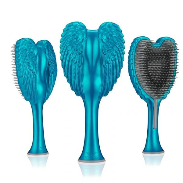 ΒΟΥΡΤΣΑ TANGLE ANGEL LOVE YOUR WINGS TURQUOISE