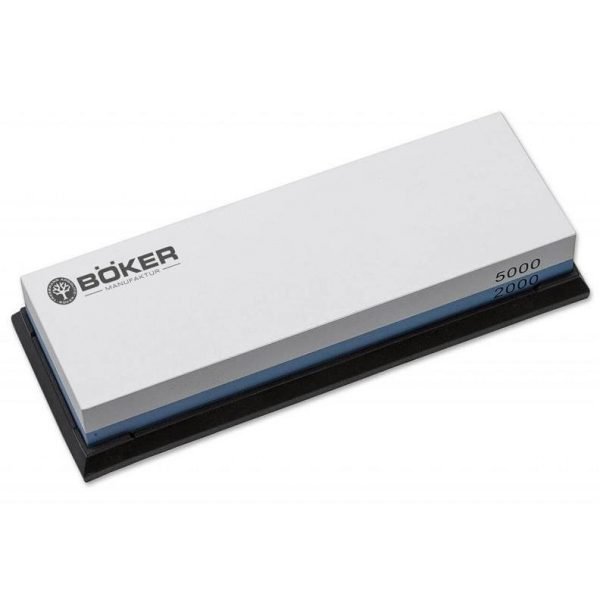 ΠΕΤΡΑ BOKER ΓΙΑ ΑΚΟΝΙΣΜΑ 2000/5000