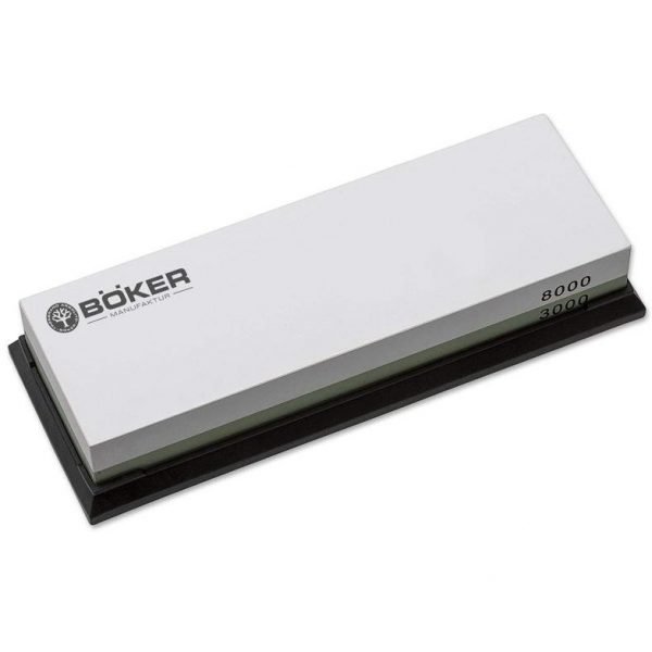 ΠΕΤΡΑ BOKER ΓΙΑ ΑΚΟΝΙΣΜΑ 3000/8000