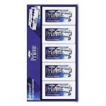 ΞΥΡΑΦΑΚΙΑ DORCO DOUBLE EDGE PRIME STP-301 100ΤΕΜ