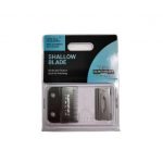 ΚΟΠΤΙΚΟ ΓΙΑ GAMMA PIU SLC SHALLOW BLACK BLADE