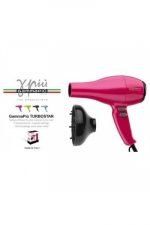 ΣΕΣΟΥΑΡ GAMMA PIU TURBOSTAR SET COMPACT ΠΡΑΣΙΝΟ
