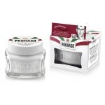 Κρέμα προ-ξυρίσματος PRORASO WHITE 100ml