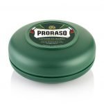 Σαπούνι ξυρίσματος PRORASO με ευκάλυπτο, μενθόλη και γλυκερίνη 75ml