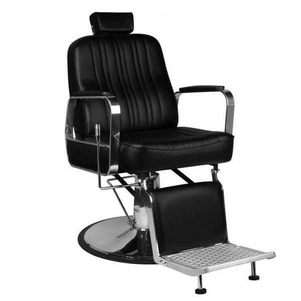 ΠΟΛΥΘΡΟΝΑ BARBER PATRIZIO BLACK 129150
