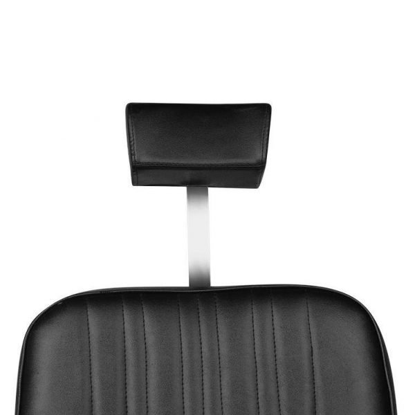 ΠΟΛΥΘΡΟΝΑ BARBER PATRIZIO BLACK 129150