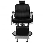 ΠΟΛΥΘΡΟΝΑ BARBER PATRIZIO BLACK 129150