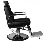 ΠΟΛΥΘΡΟΝΑ BARBER PATRIZIO BLACK 129150