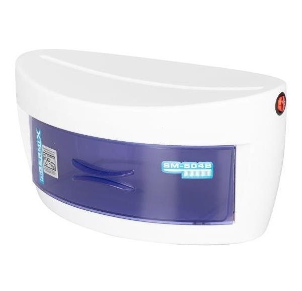 ΑΠΟΣΤΕΙΡΩΤΗΣ UV-C GERMIX SMALL 6501 133376