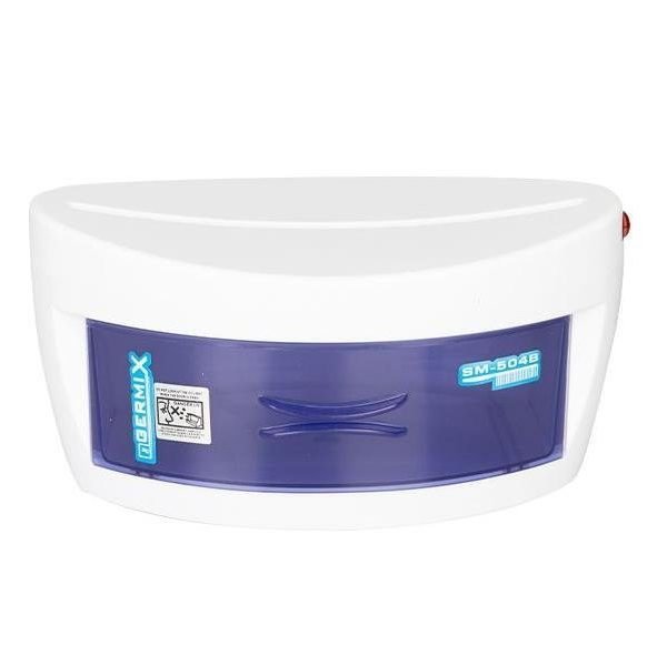ΑΠΟΣΤΕΙΡΩΤΗΣ UV-C GERMIX SMALL 6501 133376