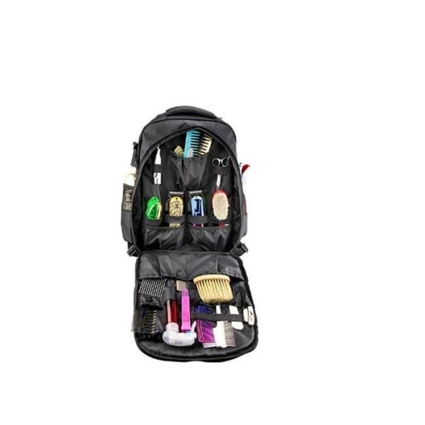 ΤΣΑΝΤΑ BACKPACK BARBER ZZ MEN