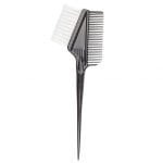 ΠΙΝΕΛΟ ΒΑΦΗΣ ΜΕ ΧΤΕΝΑ D-08 BLACK 136598