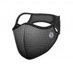FROGMASK BORDEAUX NOIR & BLANC M