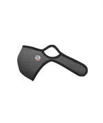 FROGMASK BORDEAUX NOIR & BLANC M