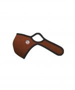 FROGMASK BORDEAUX ORANGE M