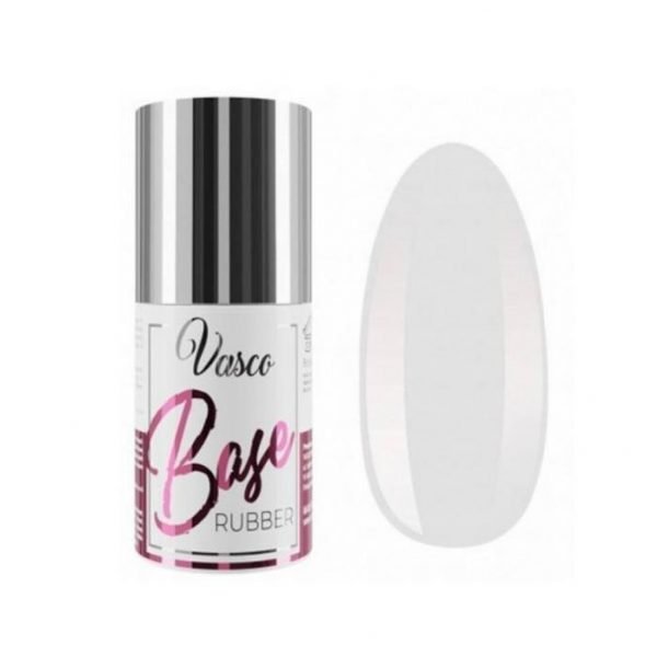 VASCO BASE RUBBER 7ml