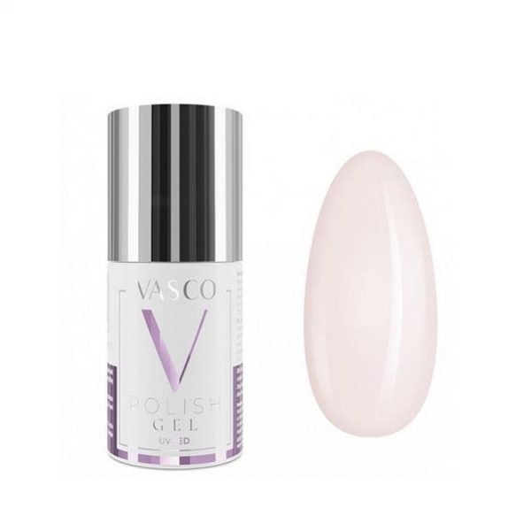 VASCO ΗΜΙΜΟΝΙΜΟ ΒΕΡΝΙΚΙ LOVE ME NUDE 713 6ML
