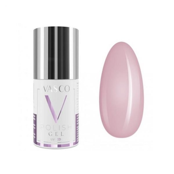 VASCO ΗΜΙΜΟΝΙΜΟ ΒΕΡΝΙΚΙ LOVE ME NUDE 719 6ML