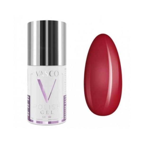 VASCO ΗΜΙΜΟΝΙΜΟ ΒΕΡΝΙΚΙ LOVE ME RED 735 6ML