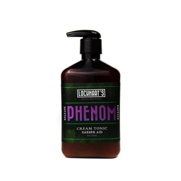 LOCKHART'S PHENOM CREAM TONIC 226gr