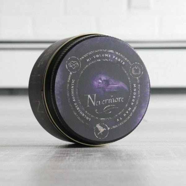 LOCKHART'S NEVERMORE MATTE PASTE 105gr