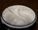LOCKHART'S NEVERMORE MATTE PASTE 105gr