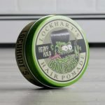 LOCKHART'S LEMON GOON GREASE 113gr