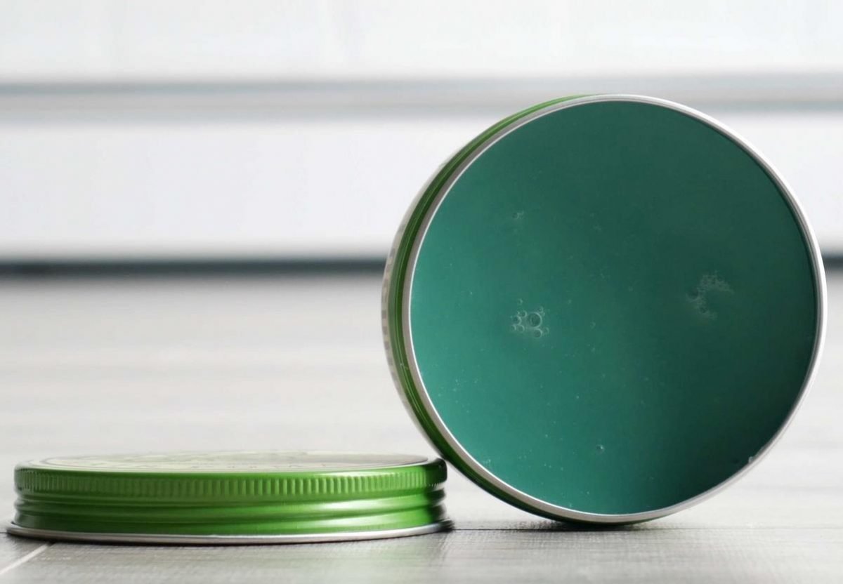 LOCKHART'S GOON GREASE FIRM HOLD 113gr