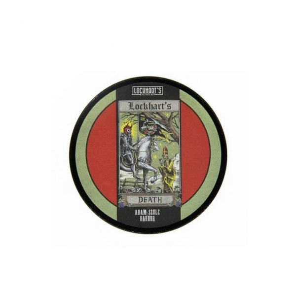 LOCKHART'S DEATH POMADE 105gr