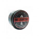 LOCKHART'S FIRE & BRIMSTONE MATTE CLAY 105gr